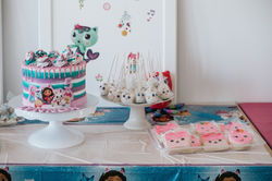 Lynnox's Birthday Party