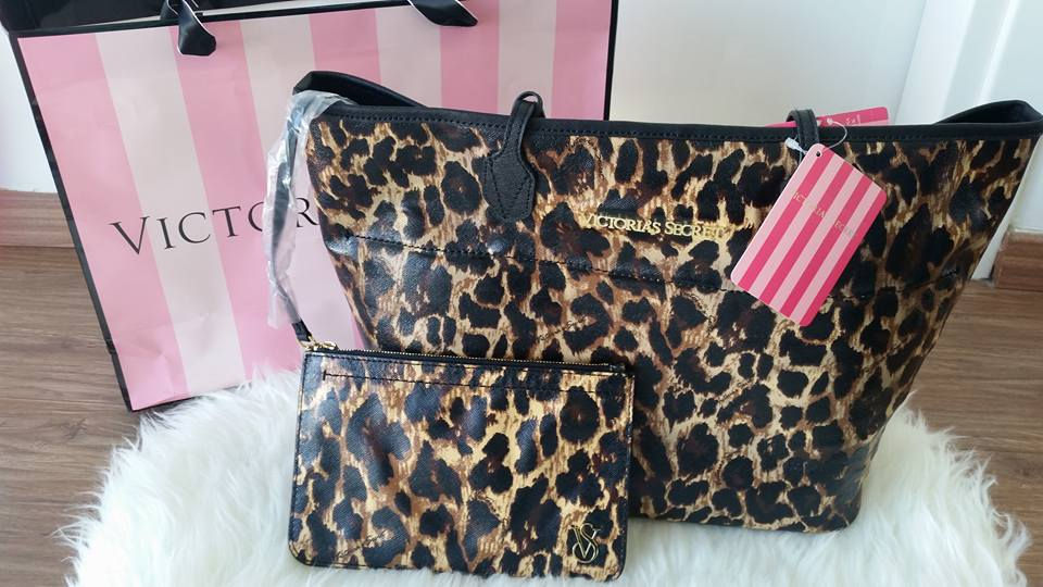 Victoria's Secret Animal Print