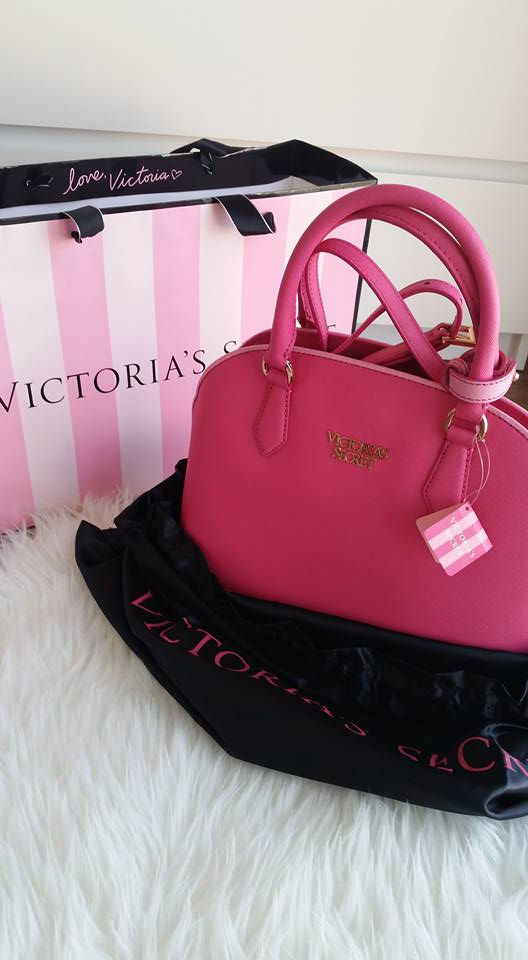 Victoria's Secret Pink Bag