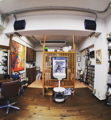 店内