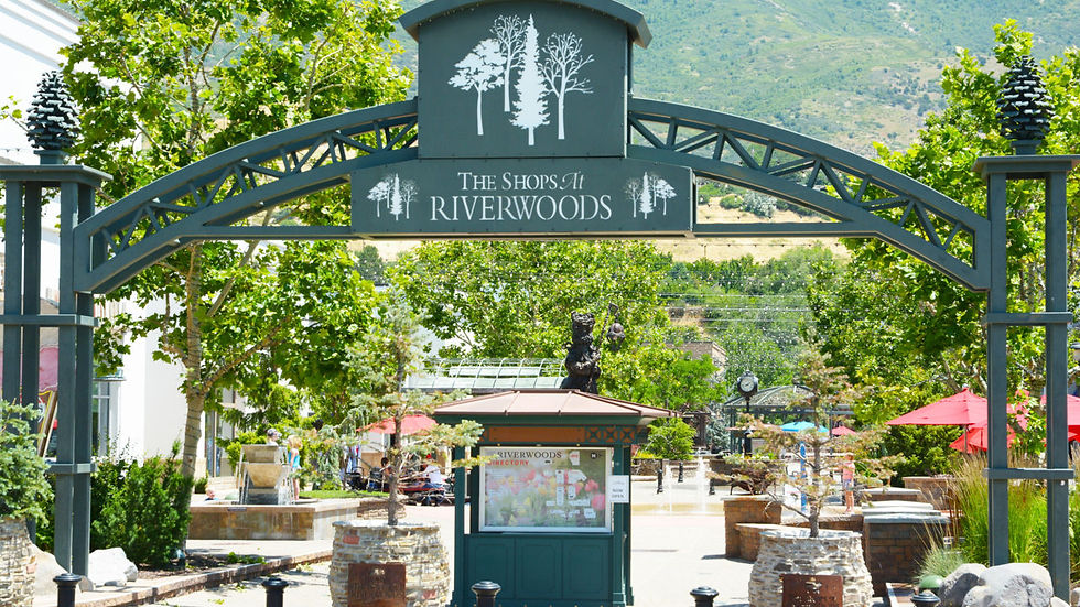 commercial architect in Riverwoods