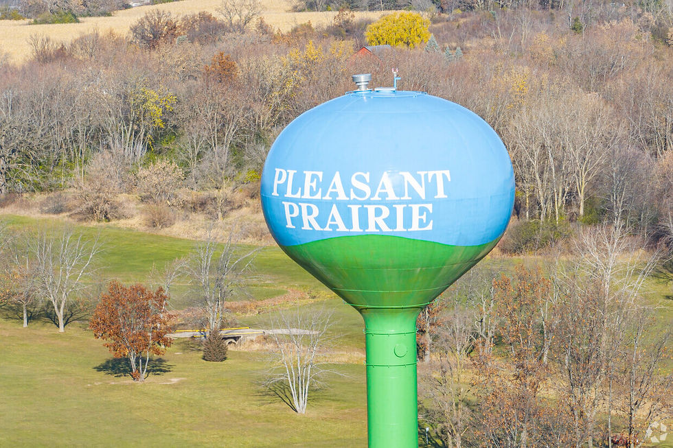 commercial architect in Pleasant Prairie