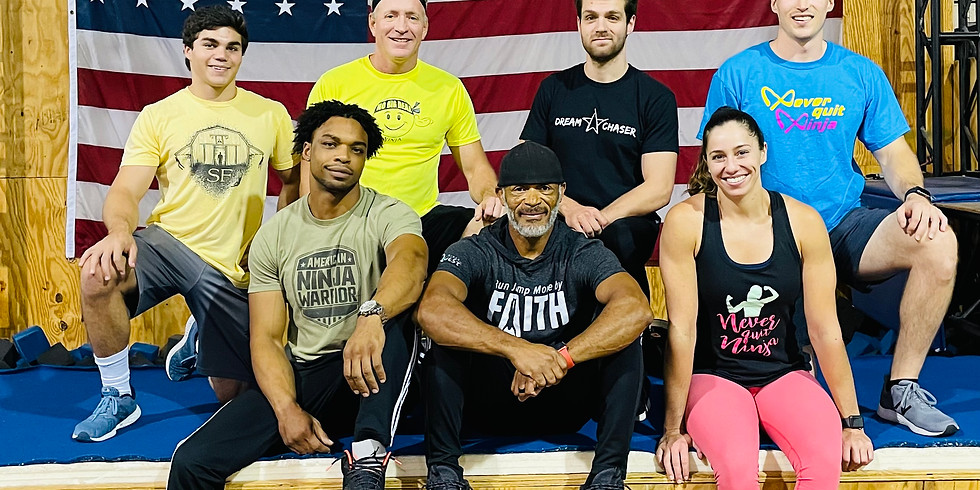 ANW Semi-Final Viewing Party