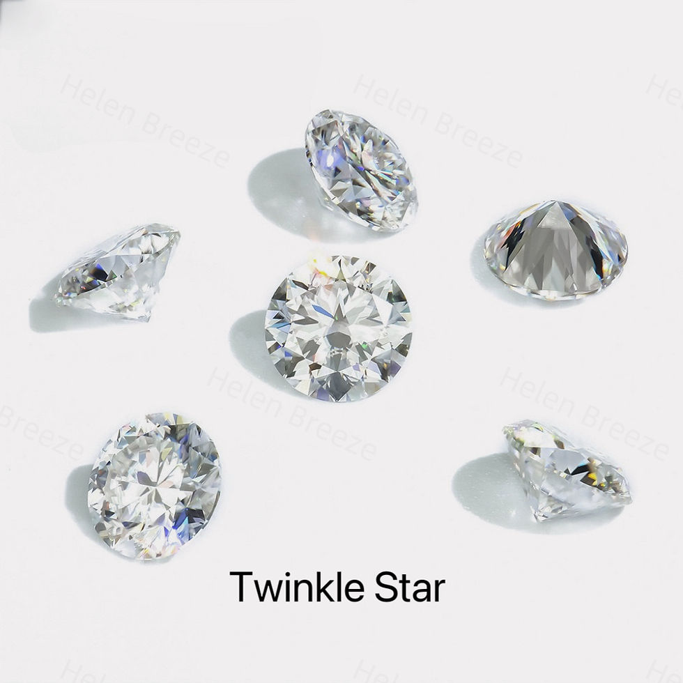 Thumbnail: Twinkle Star 