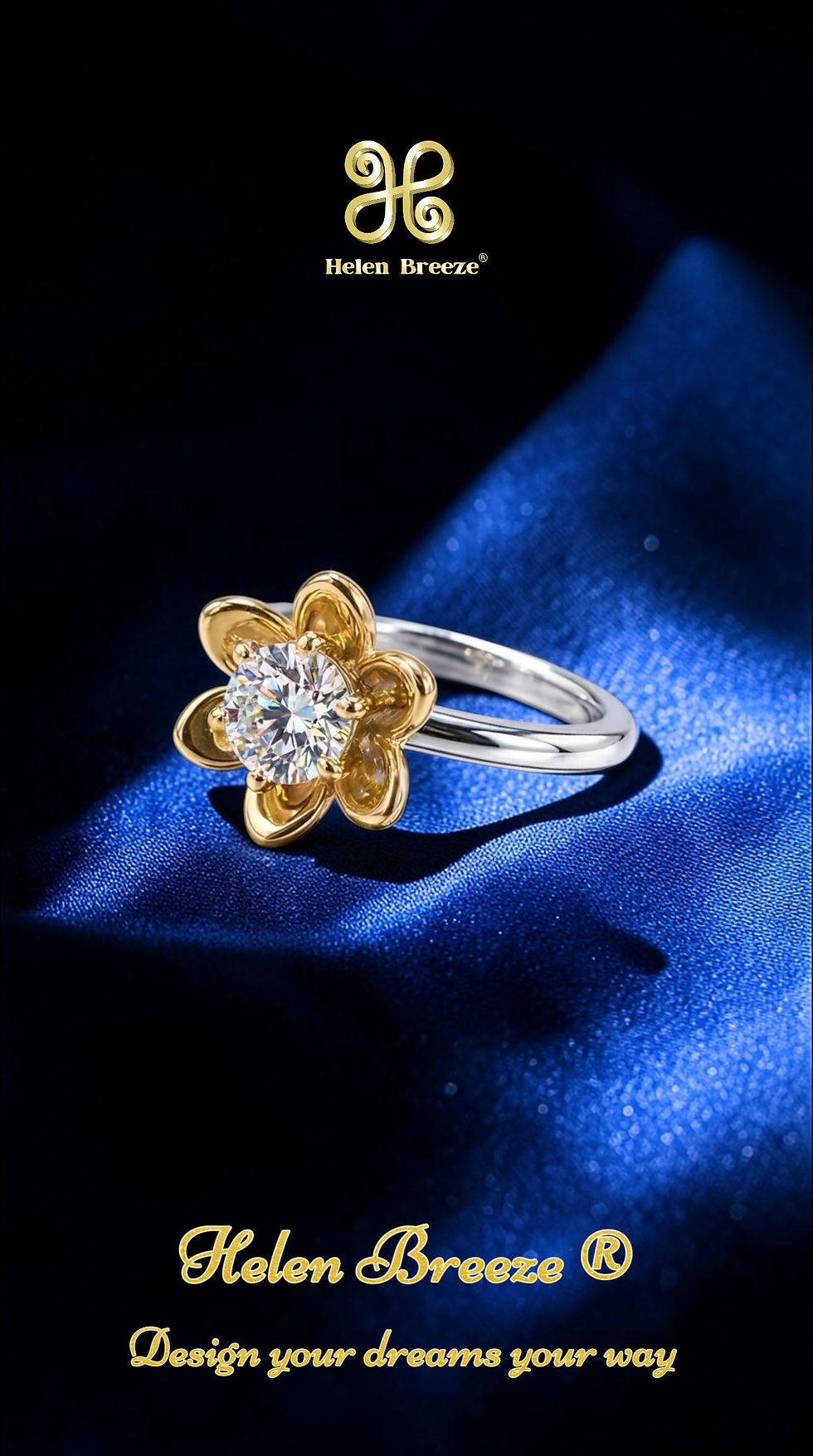 Thumbnail: Mary’s Marigold 