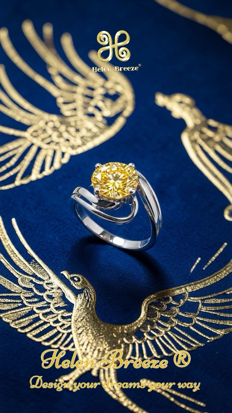 Thumbnail: Golden Phoenix 