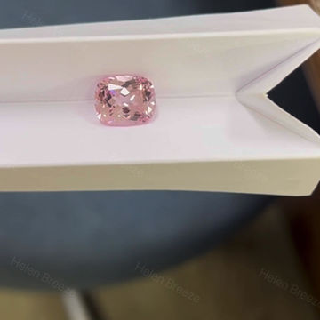 Thumbnail: Lab Pink Morganite 