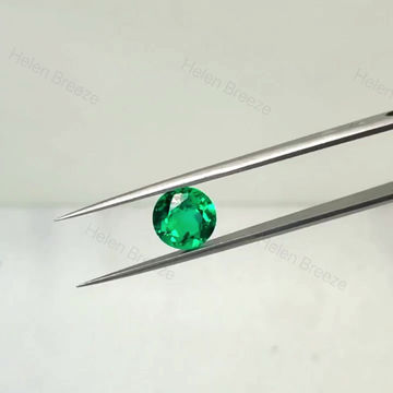 Thumbnail: Lab Columbia Emerald (Clean)