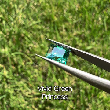 Thumbnail: Klein Blue™