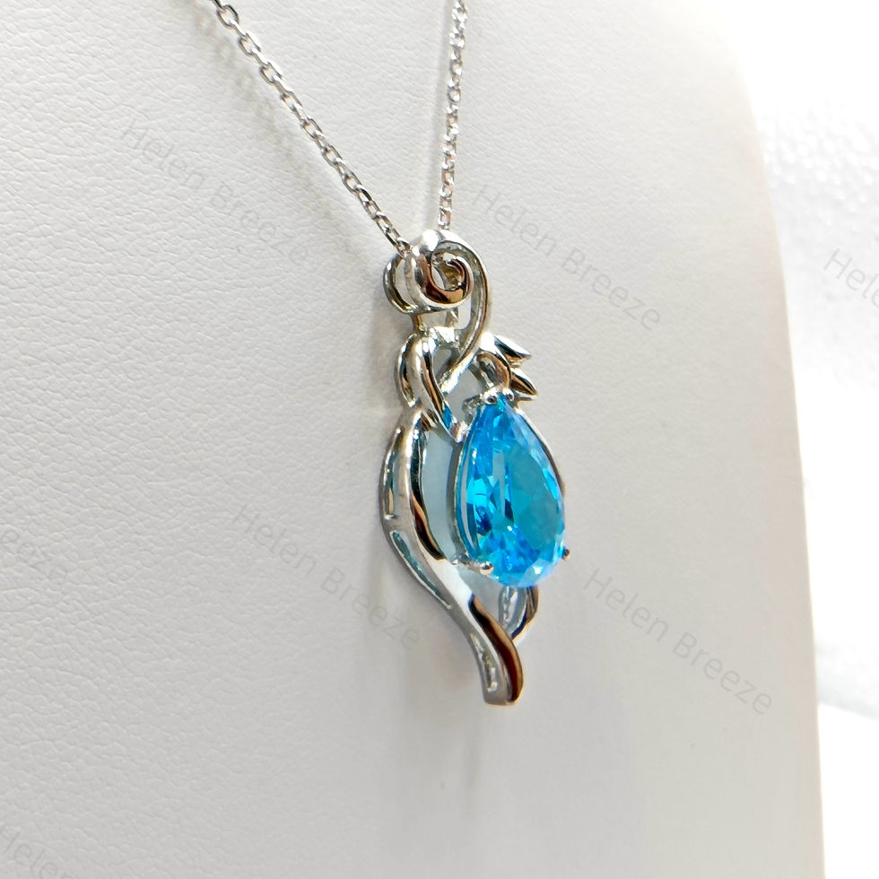 Thumbnail: Aqua Serenade 