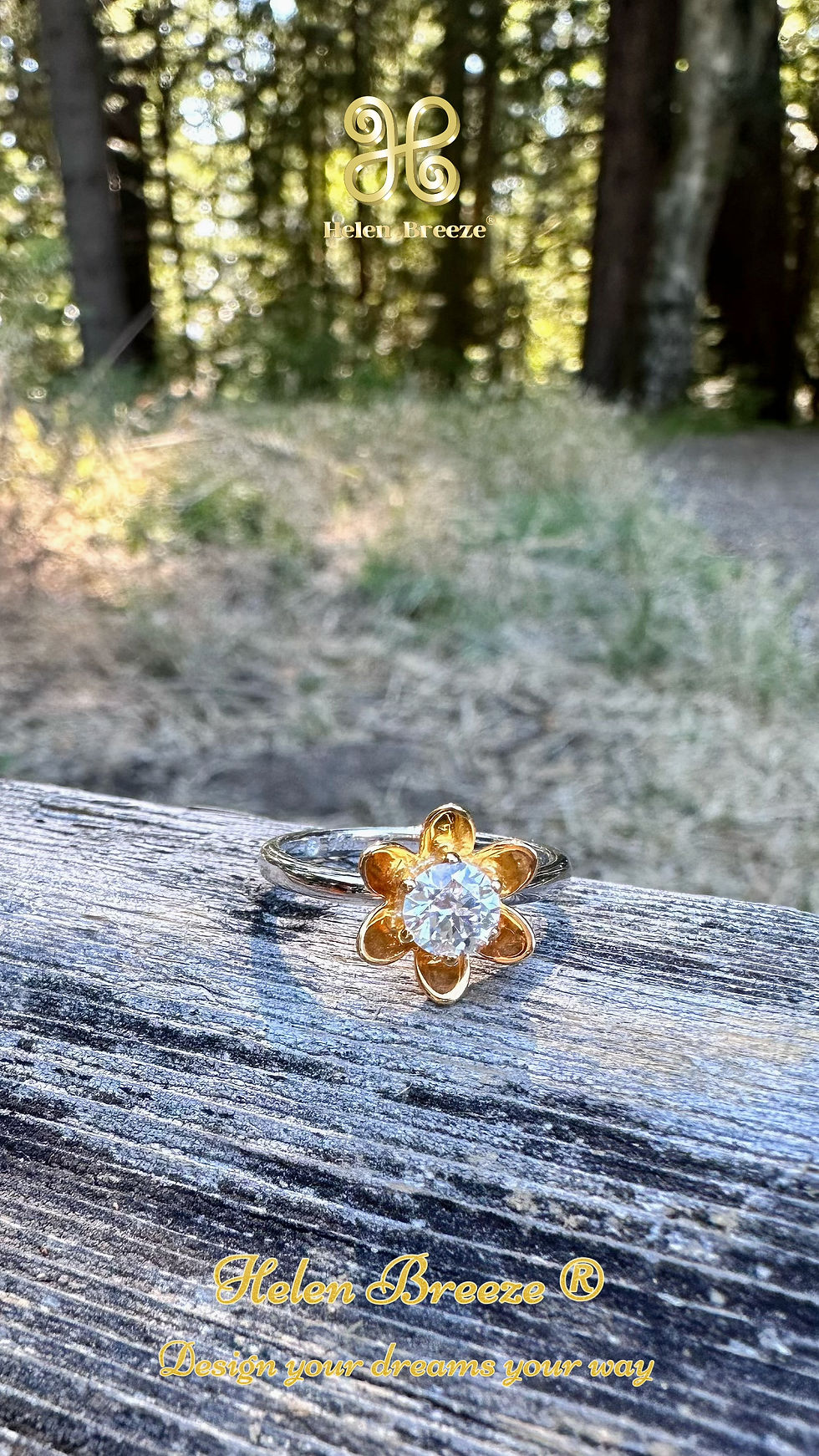 Thumbnail: Mary’s Marigold 