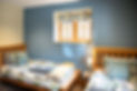 Finch Cottage 2025 room 3 interior