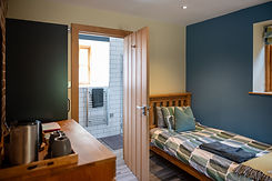 Finch Cottage 2025 interior reverse