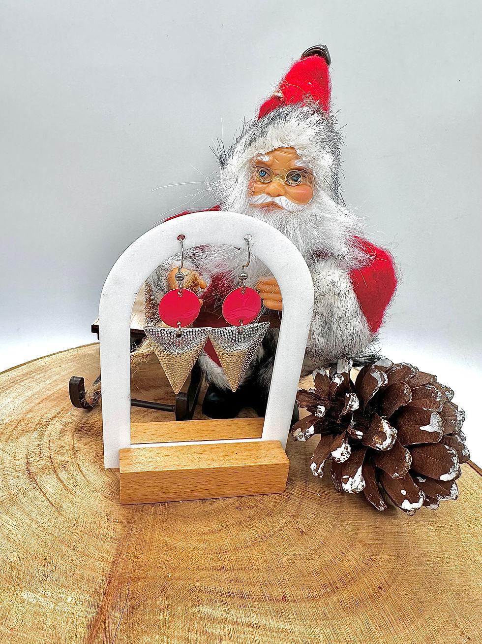 🎁 Éclats Fuchsia 🎁