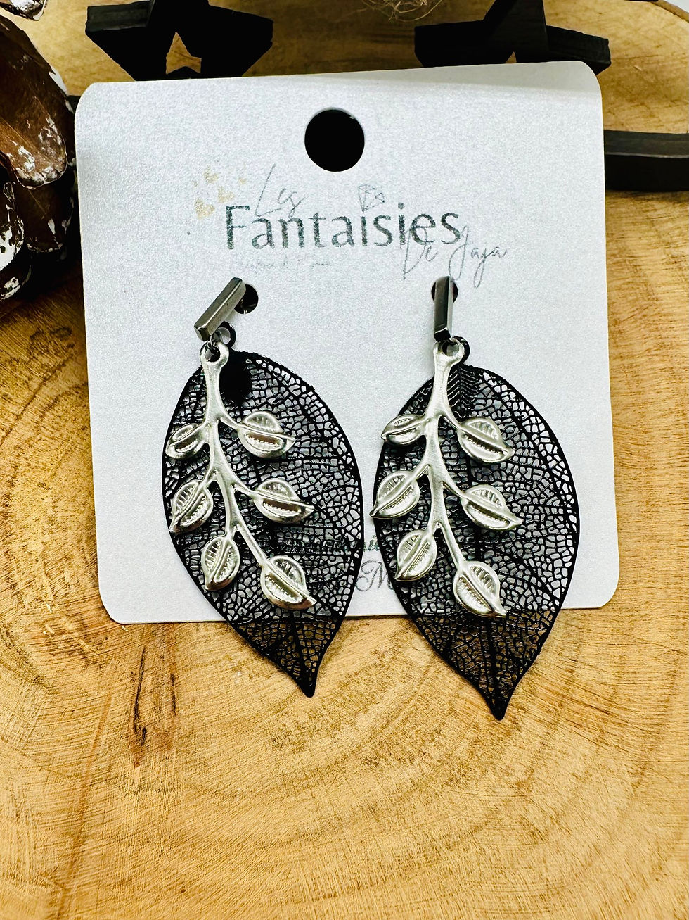 🌿 Brin d’Élégance 🌿