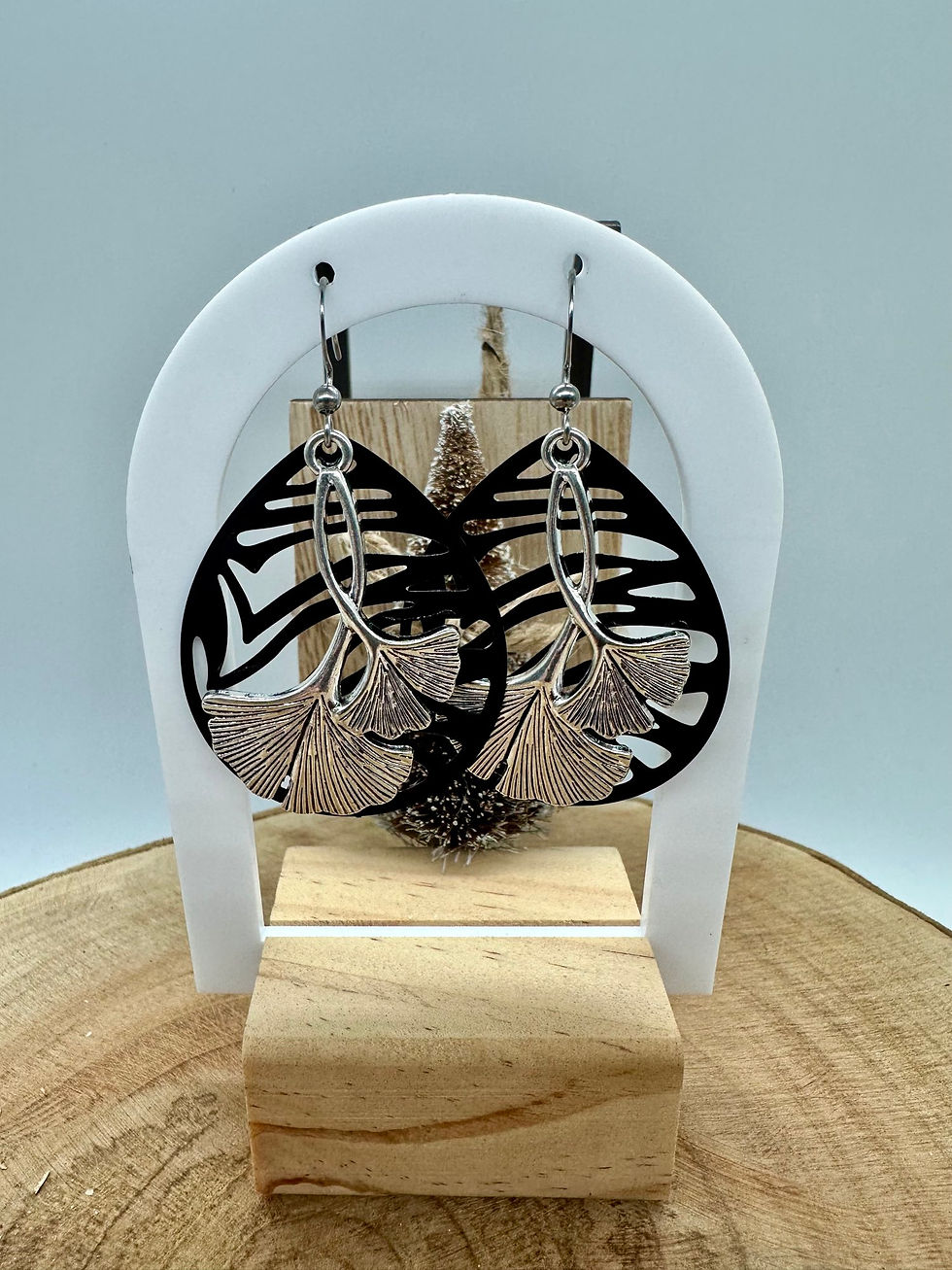 🌿Ginkgo Serein🌿