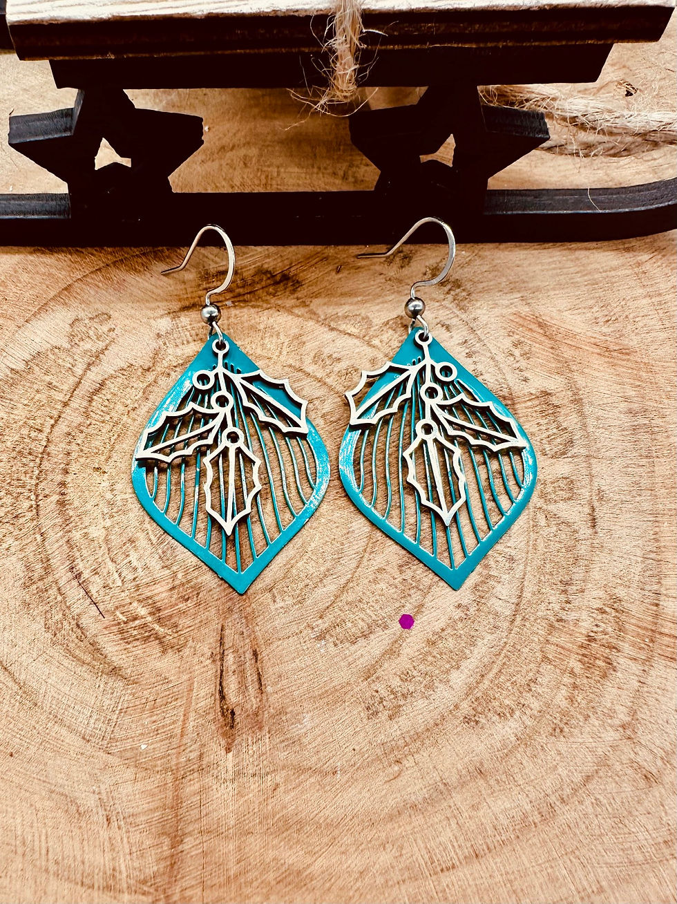 🌿 Feuilles de Sapin d’Aurore 🌿