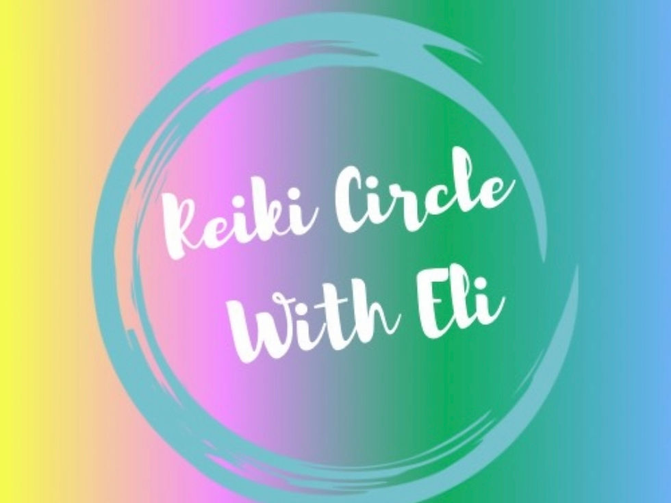 Reiki Circle