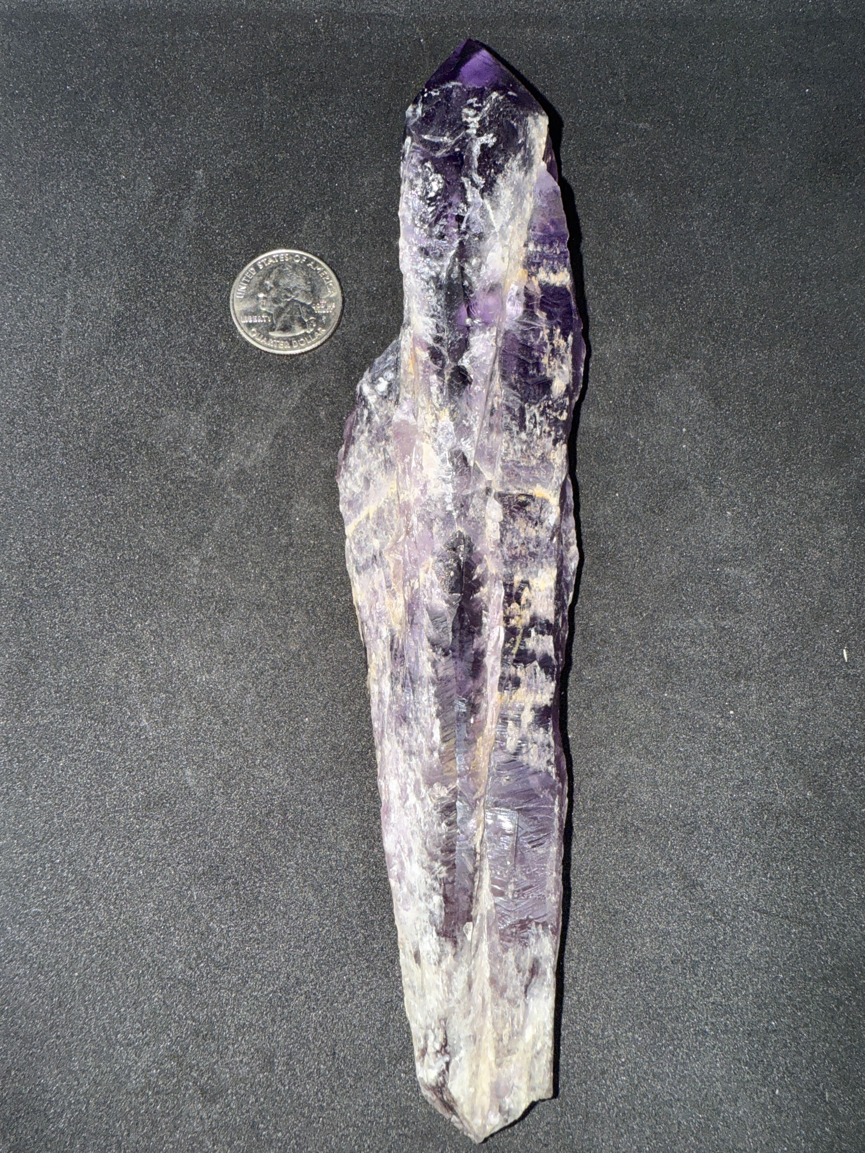Amethyst Point 