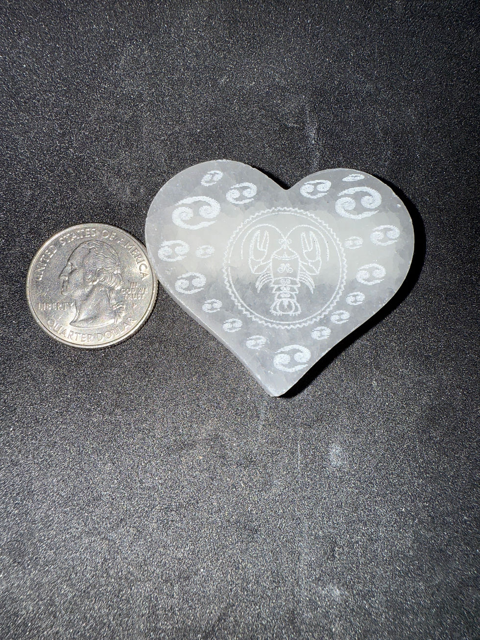 Thumbnail: Zodiac Selenite