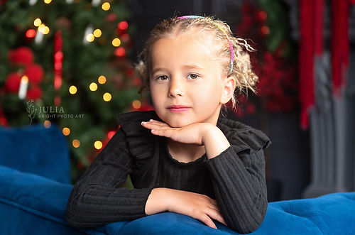 Girls portrait photoshoot Toronto