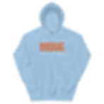 Thumbnail: San Diego Move Hoodie