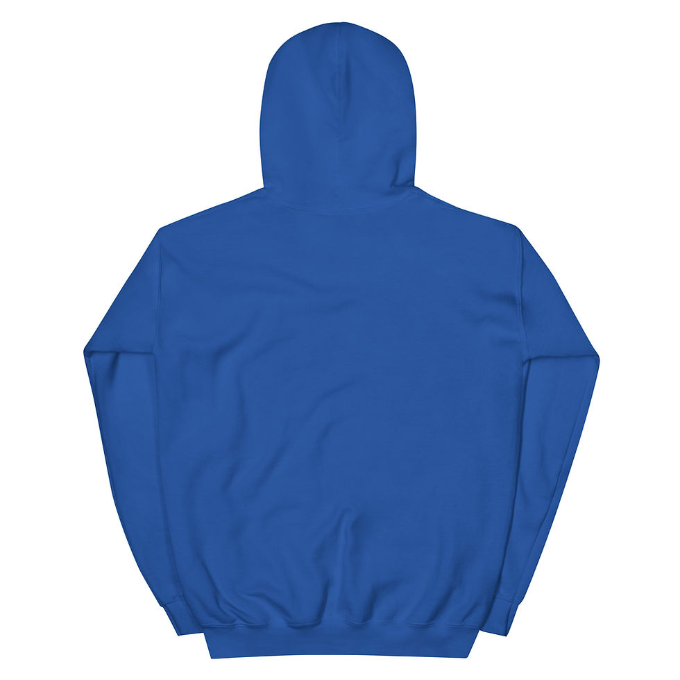 Thumbnail: San Diego Move Hoodie