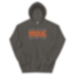 Thumbnail: San Diego Move Hoodie