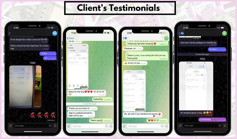 Thumbnail: StockTricks Pro- 1 Month Membership 