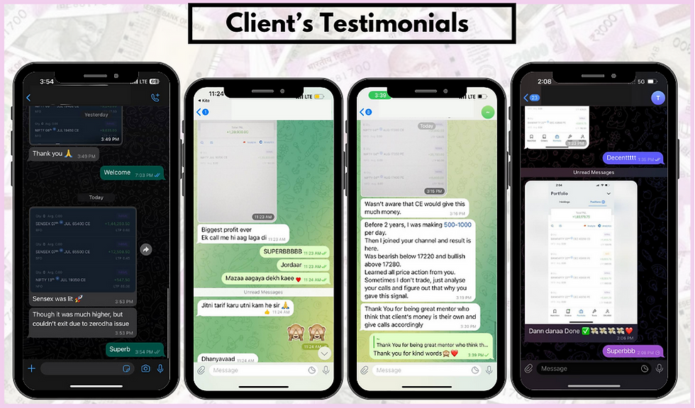 Thumbnail: StockTricks Pro- 3 Months Membership 