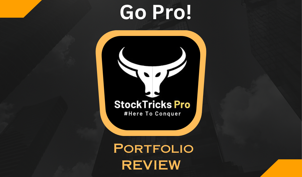 StockTricks Portfolio Review
