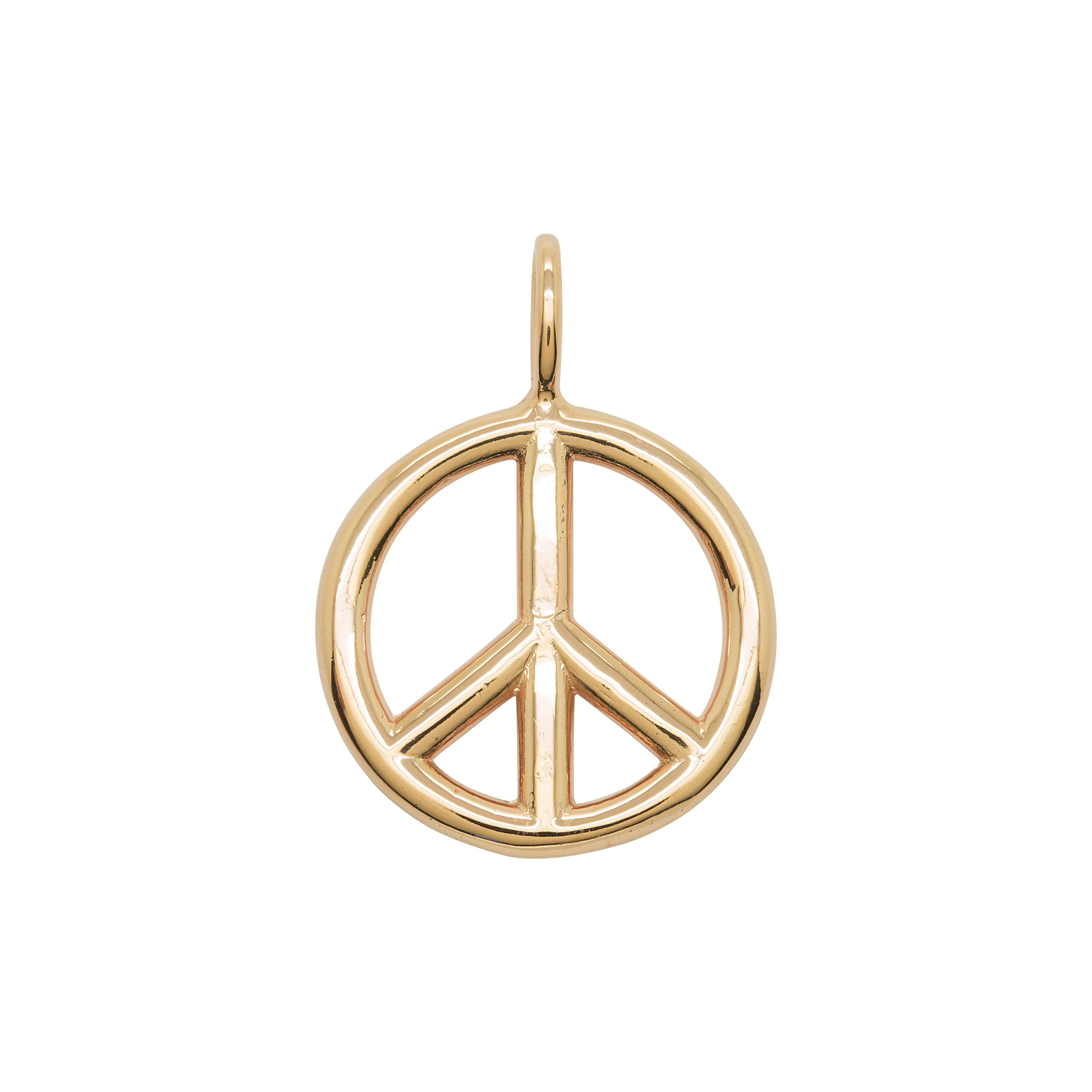 KMM Peace Sign - Large