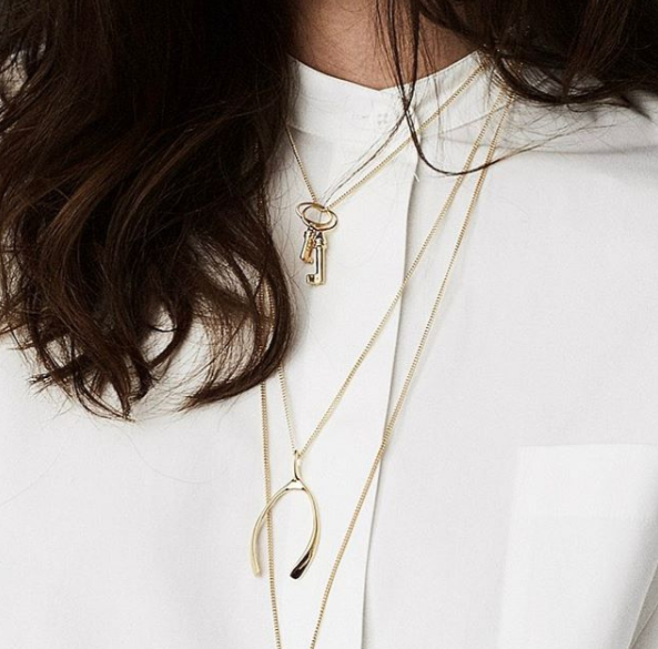 Thumbnail: Medium Wishbone