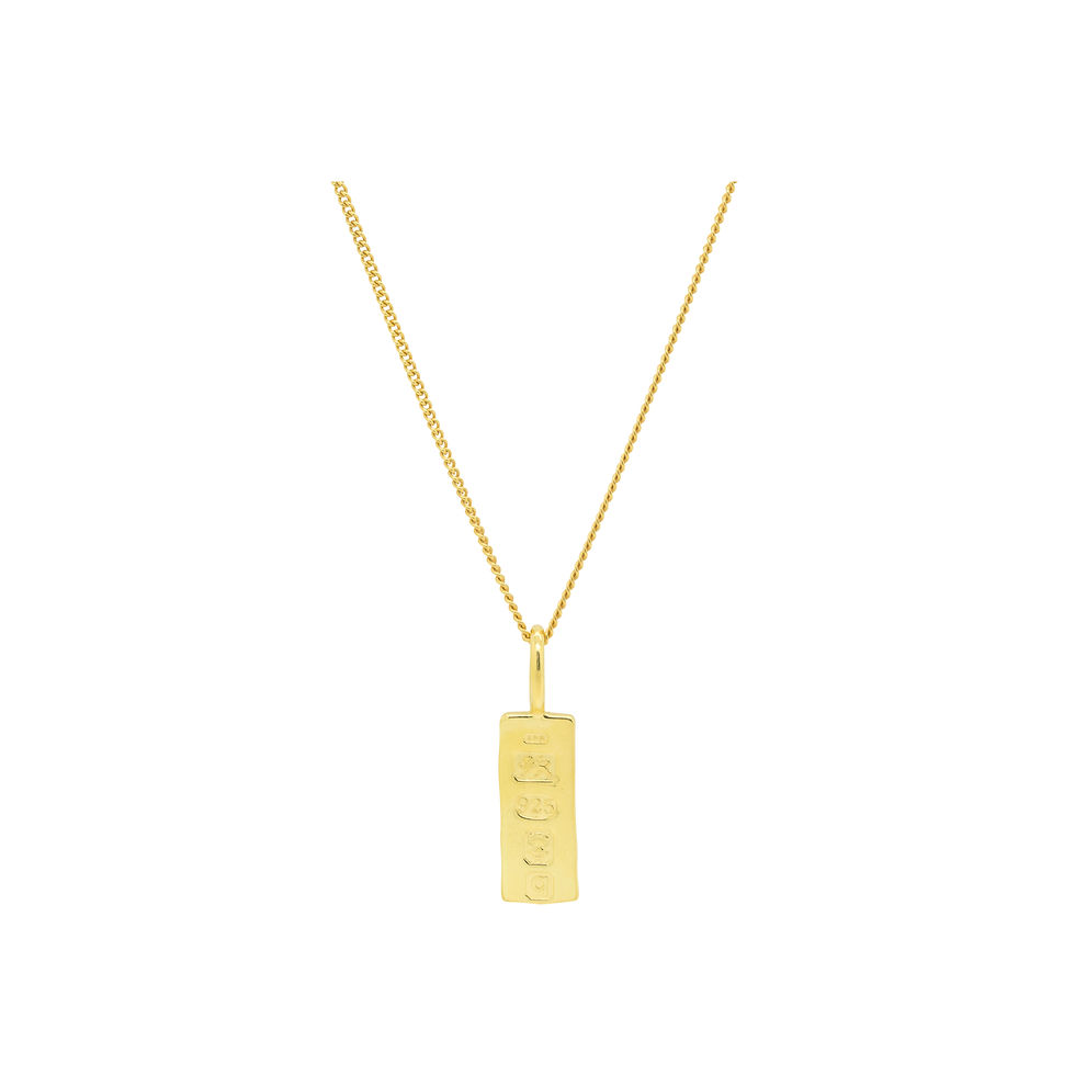 Thumbnail: Ferne McCann KMM Charms