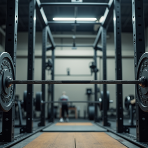 Enhance Your Fitness with Premium Fitness Equipment for Home