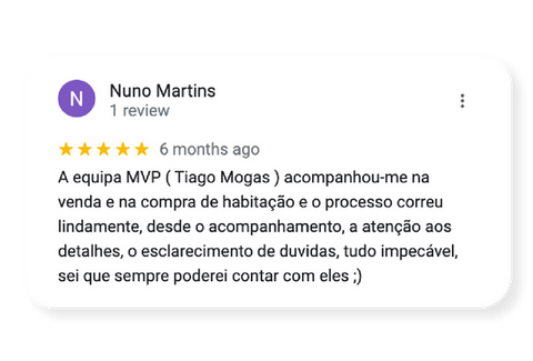 Review MVP