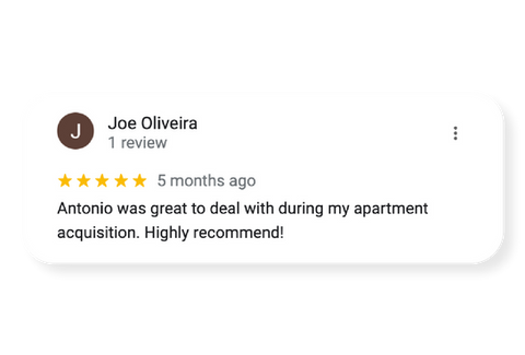 Review MVP