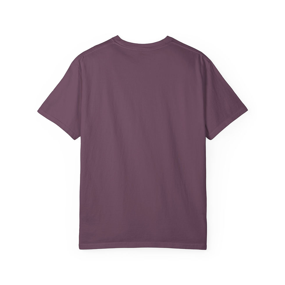 Thumbnail: True Crime & Chill Tee