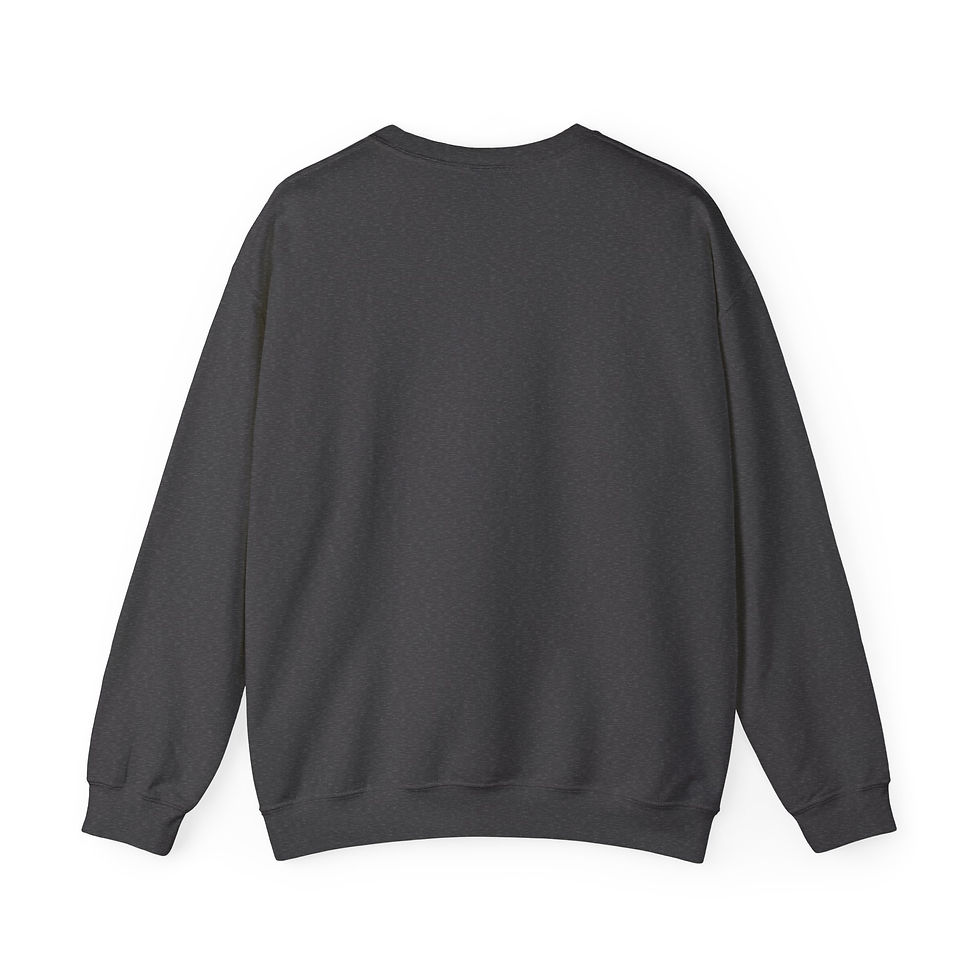 Thumbnail: Good Vibes Only Crew Sweatshirt