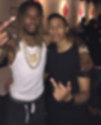 Fetty Wap