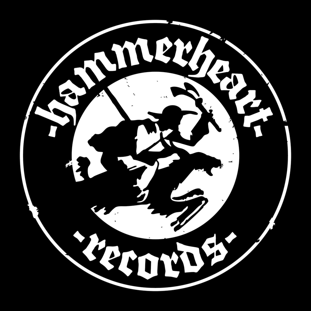 Interview with Hammerheart Records