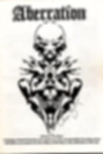 Aberration #2