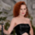 Close-up image of Marilee Talkington