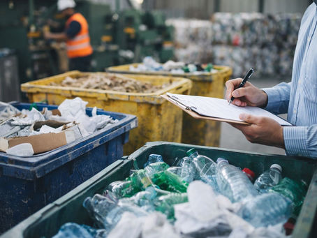 Gestão de Resíduos nas Empresas: de custo operacional a oportunidade de economia e eficiência