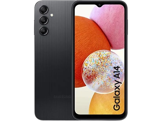 Ideal für Nutzer, die ein zuverlässiges Smartphone mit gutem Display, solider
Performance und langer Akkulaufzeit suchen – zu einem attraktiven Preis.
