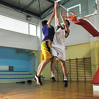 Basketball