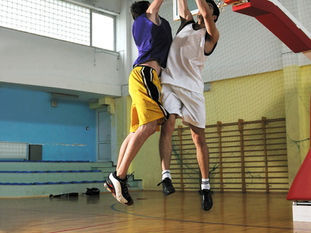 L'Etiopathie et le sport 