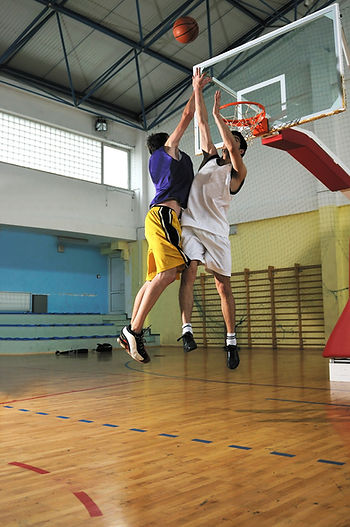 Basketball