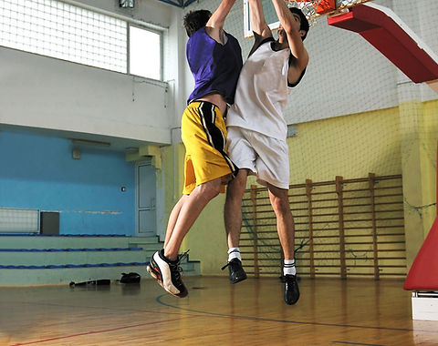 Basketball Training Dripping Springs