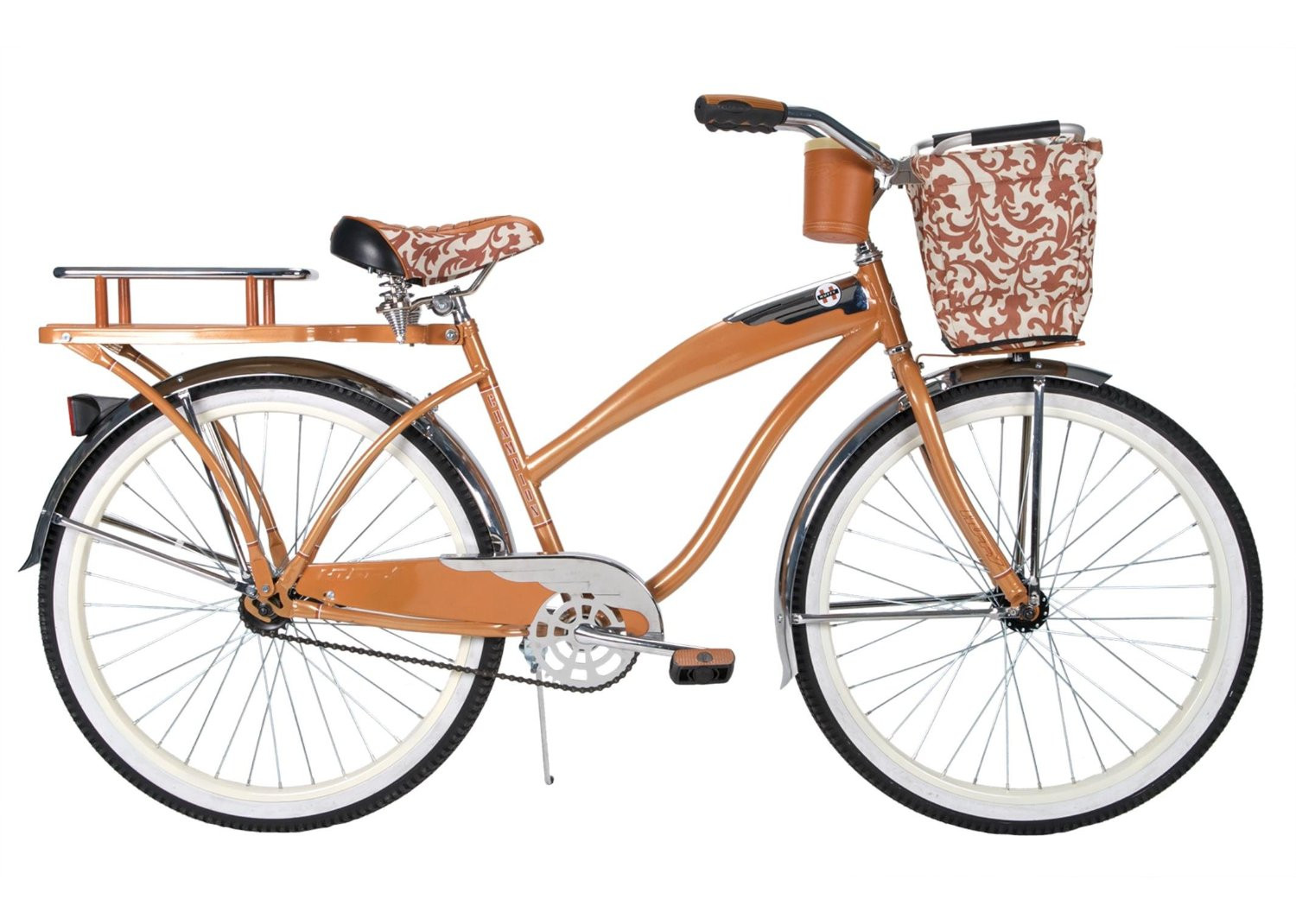 Huffy Champion 26" Women's Cruiser Bike
